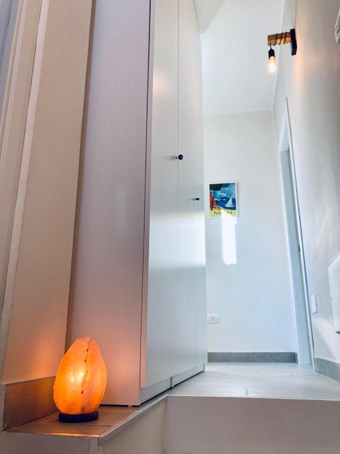Casa Donna Francy City Center 나폴리 외부 사진
