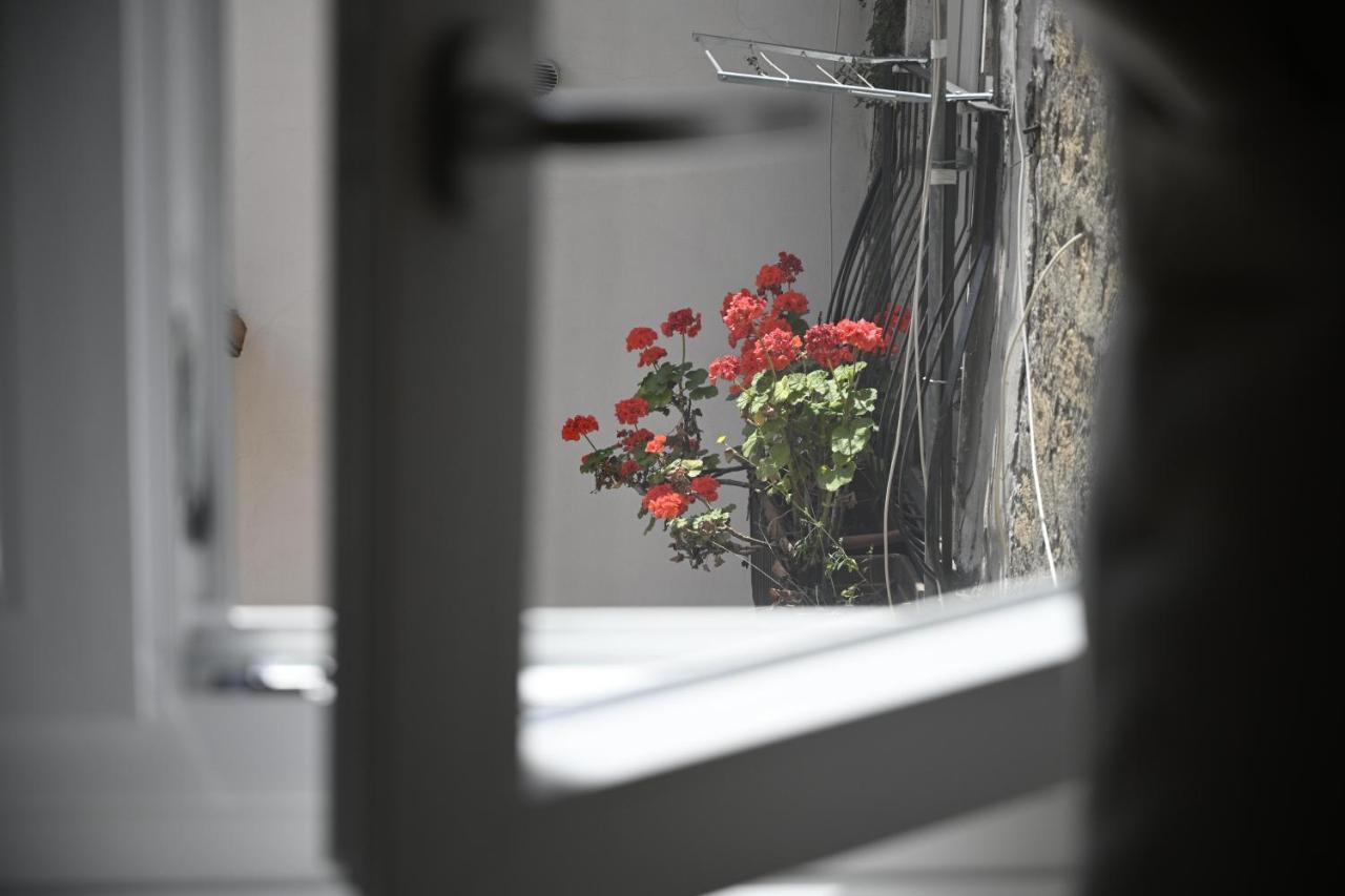 Casa Donna Francy City Center 나폴리 외부 사진