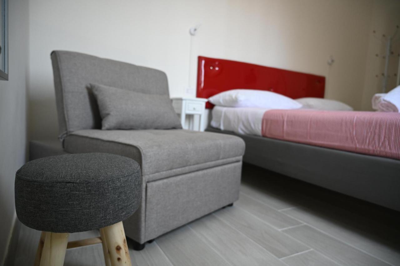 Casa Donna Francy City Center 나폴리 외부 사진