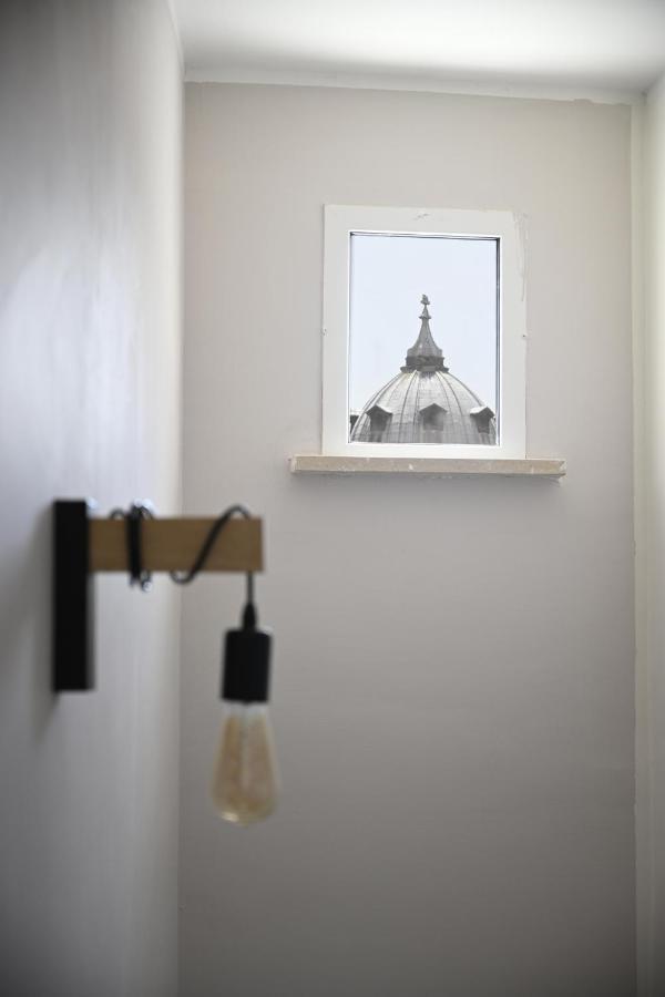 Casa Donna Francy City Center 나폴리 외부 사진