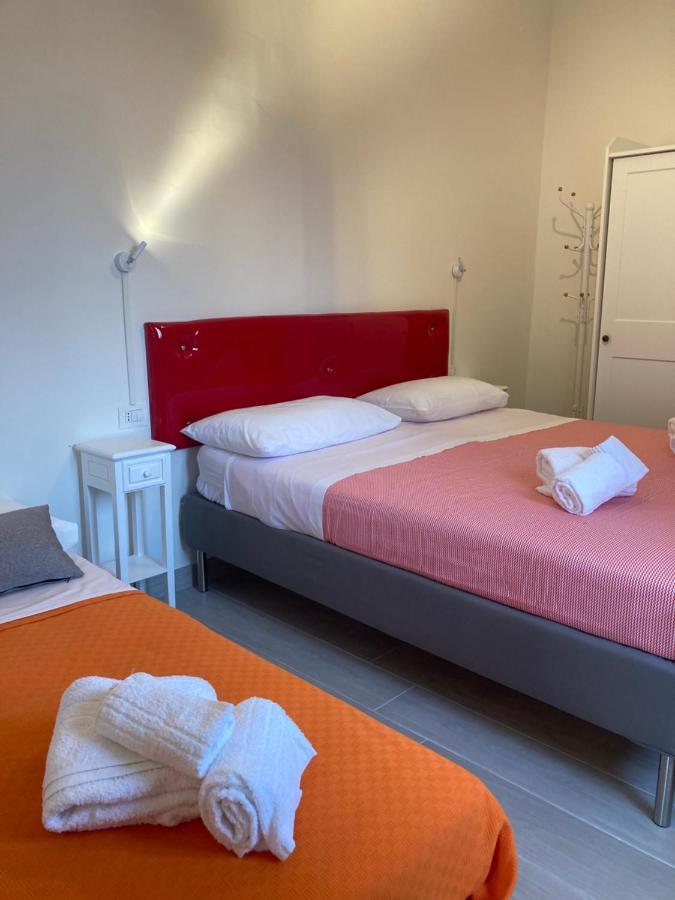 Casa Donna Francy City Center 나폴리 외부 사진