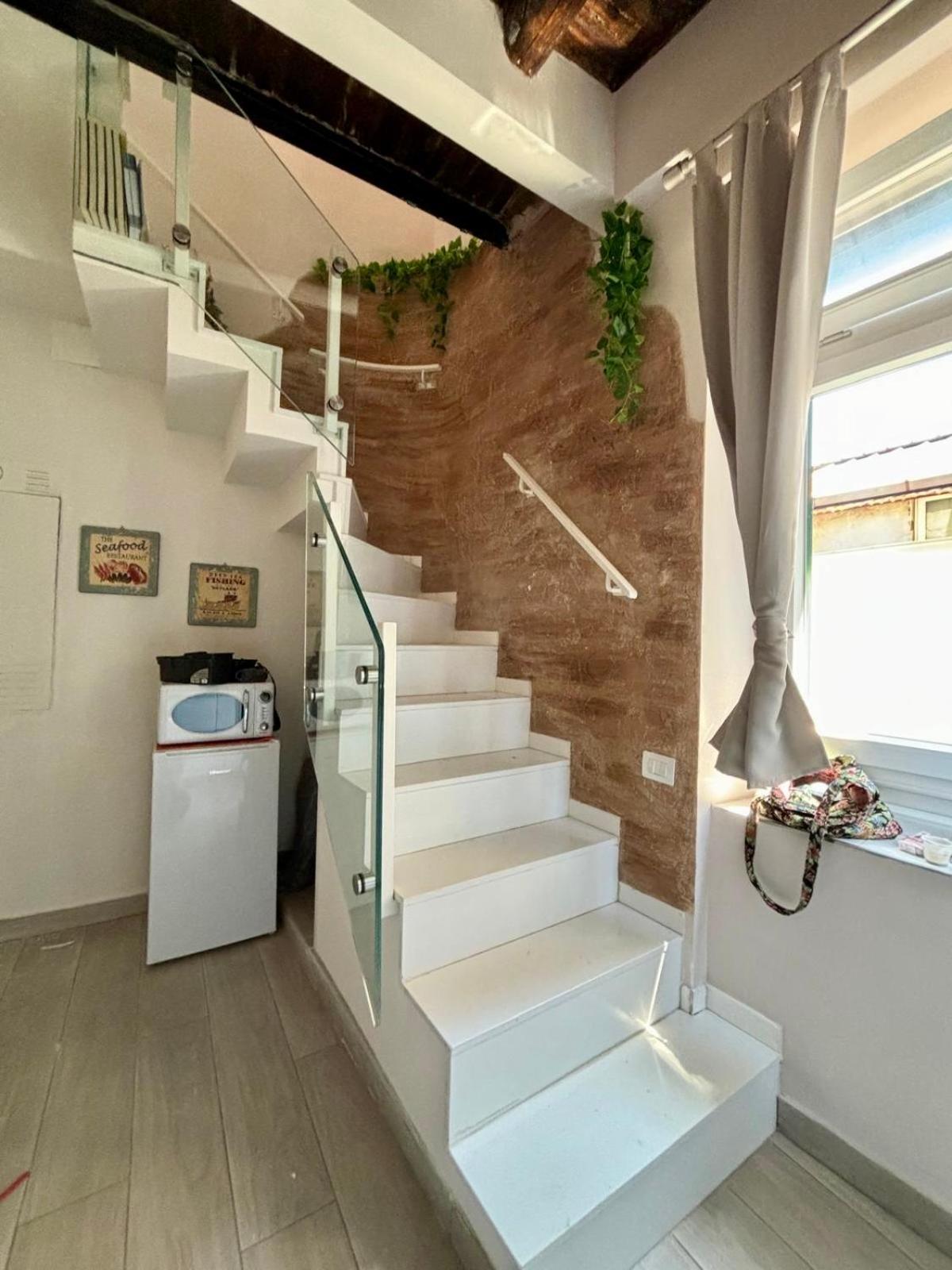 Casa Donna Francy City Center 나폴리 외부 사진